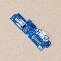 Cụm Chân Sạc, Chui Sạc Zenfone 4 Max Pro 5.5 Sạc Chập Chờn, Không Vào Pin